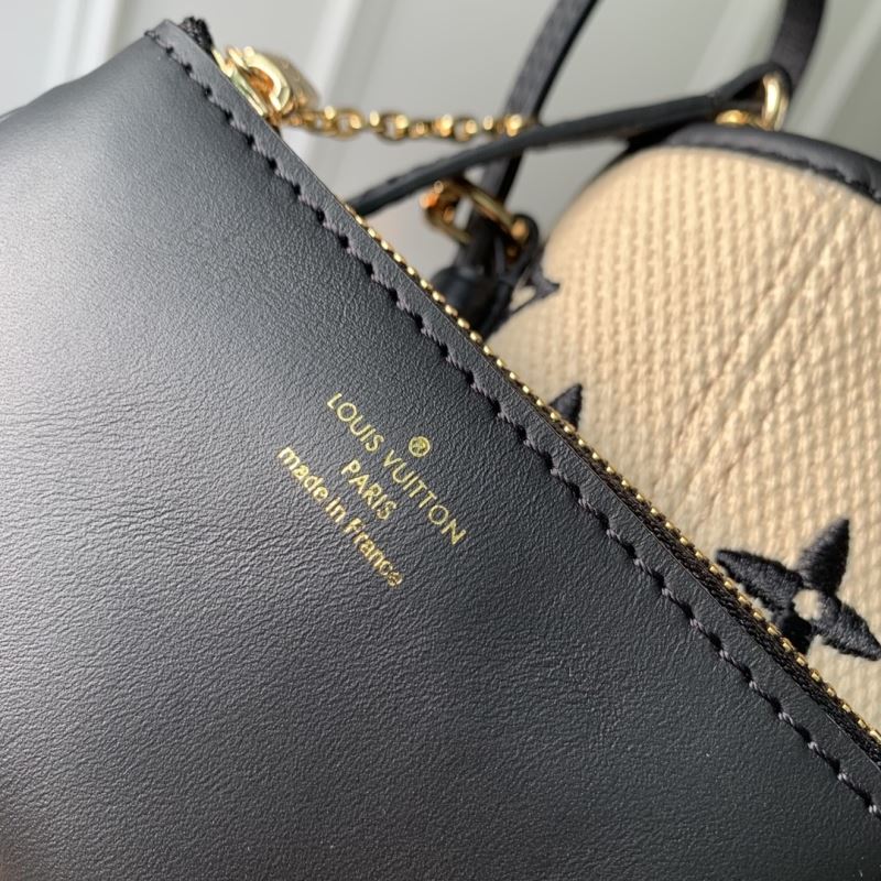 LV Bucket Bags